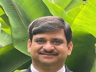 অখিলেশ সিং