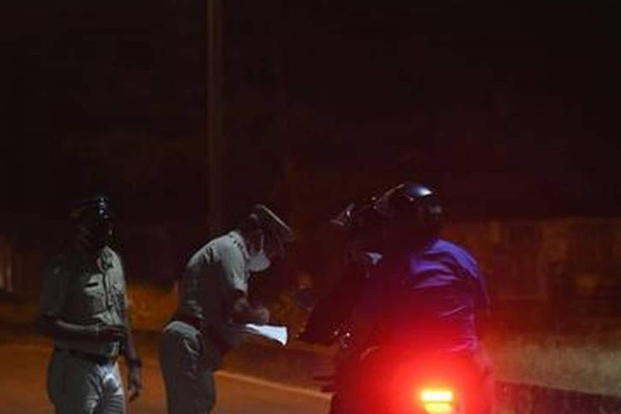 রাতের বিধিনিষেধে কড়া নজর রাখতে হবে, পুলিশকে নির্দেশ মুখ্যসচিবের