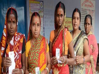 পিছিয়ে যাবে ভোট?