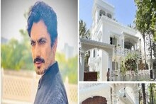 প্রস্তুত নওয়াজউদ্দিন সিদ্দিকির স্বপ্নের প্রাসাদ ‘নবাব’! দেখলে মাথা ঘুরে যাবে