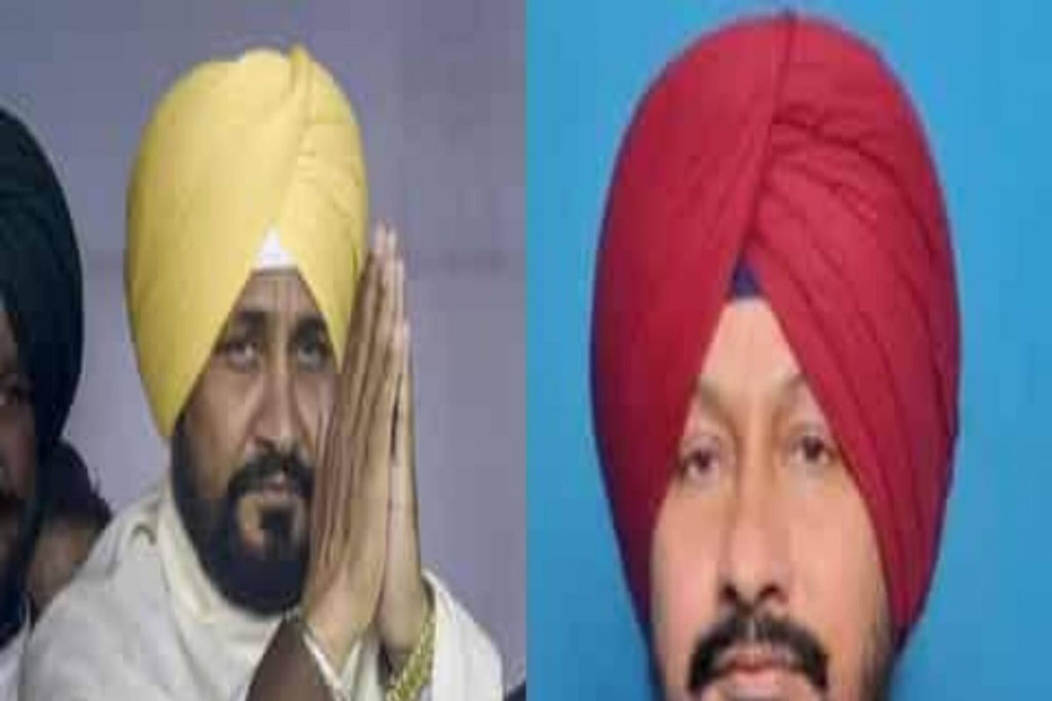 নির্বাচনের মুখে পঞ্জাব কংগ্রেসে ডামাডোল! 'মনোহর সিং' কাঁটা নিয়ে বাড়ছে অস্বস্তি.