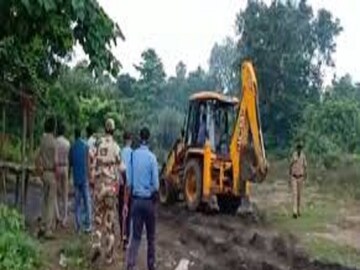 মারাত্মক দুর্ঘটনা