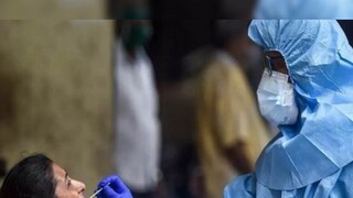 টেস্ট নিয়ে রাজ্যকে কড়া নির্দেশ কেন্দ্রের টেস্ট নিয়ে রাজ্যকে কড়া নির্দেশ কেন্দ্রের