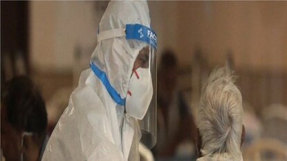 প্রতীকী ছবি। প্রতীকী ছবি।