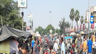 ফের করোনার দাপট বর্ধমানে ফের করোনার দাপট বর্ধমানে