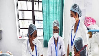 নতুন নির্দেশিকা জারি স্বাস্থ্য দফতরের