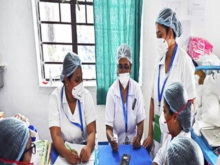 নতুন নির্দেশিকা জারি স্বাস্থ্য দফতরের