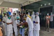 আশা জাগিয়ে রাজ্যে আরও কমল আক্রান্তের সংখ্যা, ২৪ ঘণ্টায় সংক্রামিত ৪৫৪৬