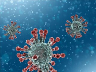 রাজ্য়ে ফের বাড়ল করোনা আক্রান্ত