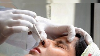 What's Allowed & What's Not as Sunday Lockdown Kicks Off Amid 50,000 New Covid Cases