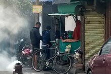 কনটেনমেন্ট জোন ঘোষণাই সার! কেউ মানছে না করোনা বিধি কনটেনমেন্ট জোন ঘোষণাই সার! কেউ মানছে না করোনা বিধি