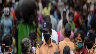 বাড়ল করোনাভাইরাসে মৃত্যু বাড়ল করোনাভাইরাসে মৃত্যু