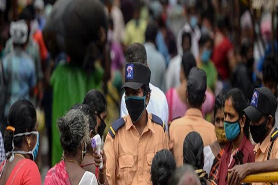 বাড়ল করোনাভাইরাসে মৃত্যু