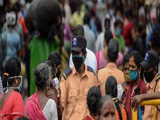 বাড়ল করোনাভাইরাসে মৃত্যু 
