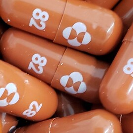 ক্যাপসুল প্রতি দাম হবে মাত্র ৩৫ টাকা! পরের সপ্তাহেই আসতে পারে করোনার ওষুধ