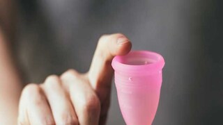 দূষণ মুক্ত করতেও সহায়ক হবে এই মেন্সট্রুয়াল কাপ 