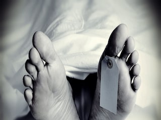 প্রতীকী ছবি। প্রতীকী ছবি।