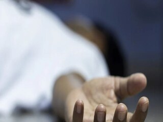 Nephew killed uncle due to family problem in airport area- Photo - Represetative 