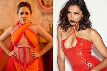 দীপিকা কি উরফি জাভেদকে নকল করছেন? কাটআউট পোশাকে ট্রোলড অভিনেত্রী