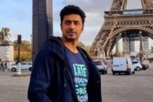 রিপোর্ট পেলেন দেব! উপসর্গহীন হয়েও করোনা পজিটিভ অভিনেতা রিপোর্ট পেলেন দেব! উপসর্গহীন হয়েও করোনা পজিটিভ অভিনেতা