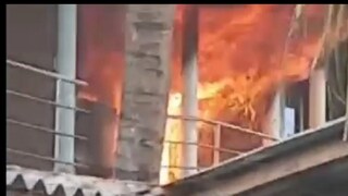 দিঘায় হোটেলে আগুন দিঘায় হোটেলে আগুন