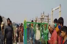 ভয়ানক, মাছের বদলে জ্যান্ত এ কী তুলে আনলেন মৎস্যজীবীরা! তোলপাড় দিঘা ভয়ানক, মাছের বদলে জ্যান্ত এ কী তুলে আনলেন মৎস্যজীবীরা! তোলপাড় দিঘা
