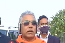 সিএএ নিয়ে সাবধানী মন্তব্য দিলীপ ঘোষের, মতুয়াদের ধৈর্য ধরার আবেদন তাঁর সিএএ নিয়ে সাবধানী মন্তব্য দিলীপ ঘোষের, মতুয়াদের ধৈর্য ধরার আবেদন তাঁর