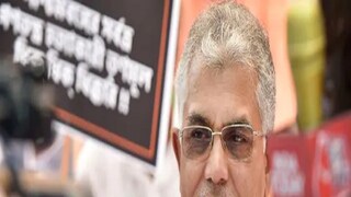 দিলীপ ঘোষ দিলীপ ঘোষ