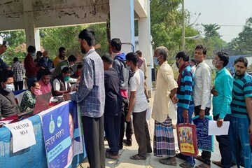 দুয়ারে সরকার ক্যাম্পে  এবার স্বাস্থ্য পরীক্ষাও হবে! কী কী করাতে পারবেন জানুন...