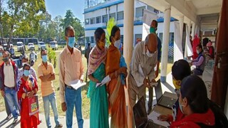 দুয়ারে সরকার-এর নতুন দিন ঘোষণা দুয়ারে সরকার-এর নতুন দিন ঘোষণা