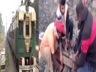 বিরাট দুর্ঘটনা ঘটতে পারত