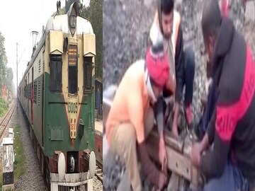 বিরাট দুর্ঘটনা ঘটতে পারত