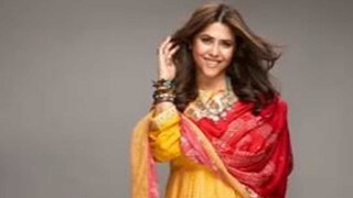 সাবধান থেকেও শেষরক্ষা হল না! করোনা আক্রান্ত একতা কাপুর 