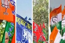 ইন্ডোরে ছাড়, আউটডোরে 'না', কোভিড-কালে কঠোর নিয়মের জাঁতাকলে ভোটের প্রচার ইন্ডোরে ছাড়, আউটডোরে 'না', কোভিড-কালে কঠোর নিয়মের জাঁতাকলে ভোটের প্রচার