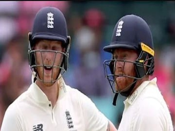  australia vs england 4th test match- AFP 
