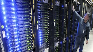Facebook Server- AP Facebook Server- AP