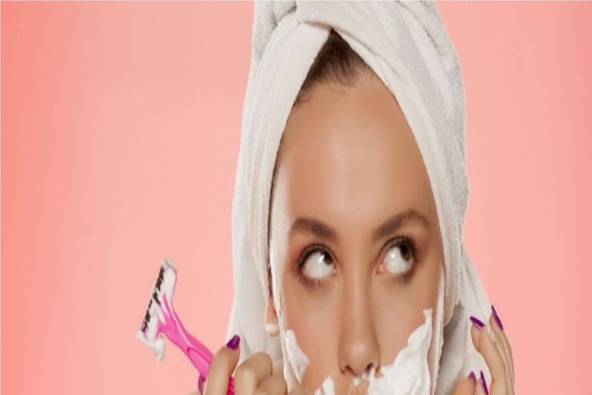 সপ্তাহ ঘুরতেই মুখের অবাঞ্ছিত লোম নিয়ে চিন্তা? সমস্যা দূর হবে 'এই' ৪ ঘরোয়া উপায়েই