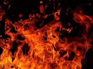 বেহালায় প্রকাশ্যে আত্মহত্যার চেষ্টা 
প্রতীকী ছবি
