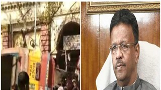 বাস নিয়ে কড়া বার্তা ফিরহাদের