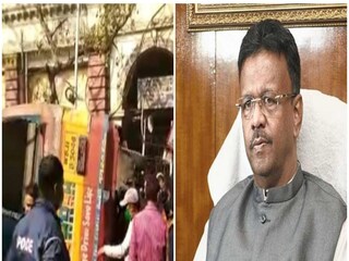 বাস নিয়ে কড়া বার্তা ফিরহাদের