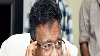 ফিরহাদ হাকিমের বার্তা