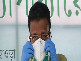 ফিরহাদের সতর্কবার্তা