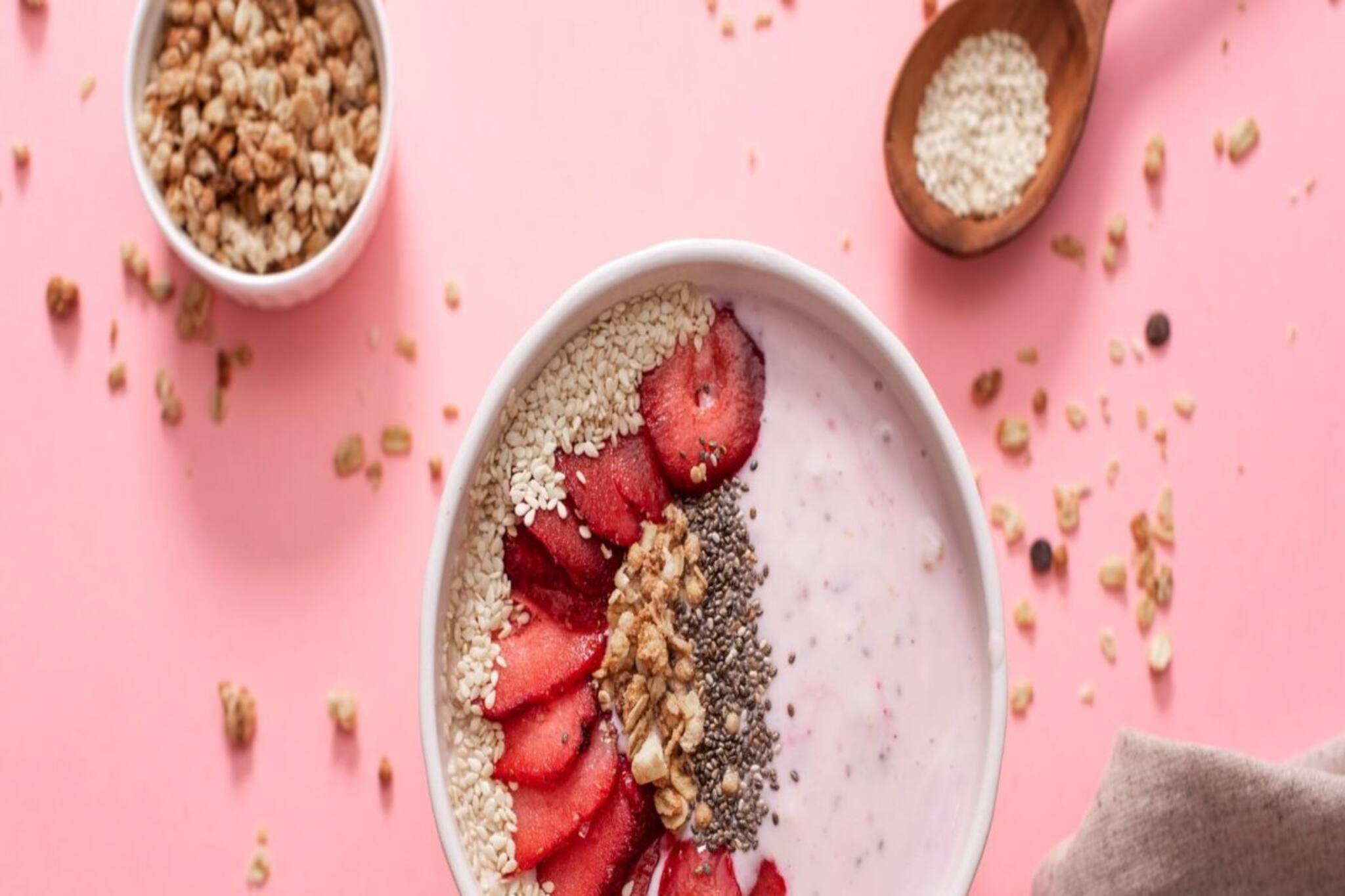 রাতে শোয়ার আগে খান এই দুর্দান্ত খাবারগুলো! খেলেই ওজন কমবে দ্রুত! জেনে নিন কী কী