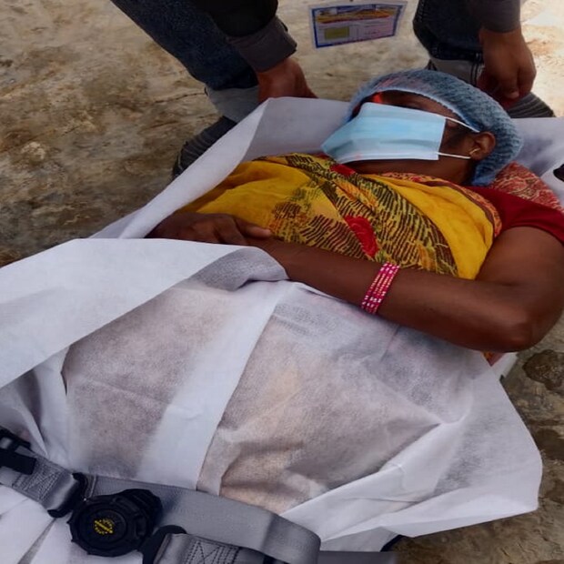 এবারের গঙ্গাসাগর মেলা সুপার স্প্রেডার হয়ে উঠবে না তো? এই আশঙ্কা করে চলেছেন বিশেষজ্ঞ ও চিকিৎসকরা। এরই মধ্যে গঙ্গাসাগর পরিদর্শন করে রাজ্য সরকারকে রিপোর্ট দিল হাইকোর্ট নিযুক্ত কমিটি। 