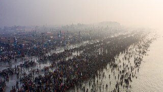 গঙ্গাসাগর মেলা নিয়ে কী বলবে হাইকোর্ট?