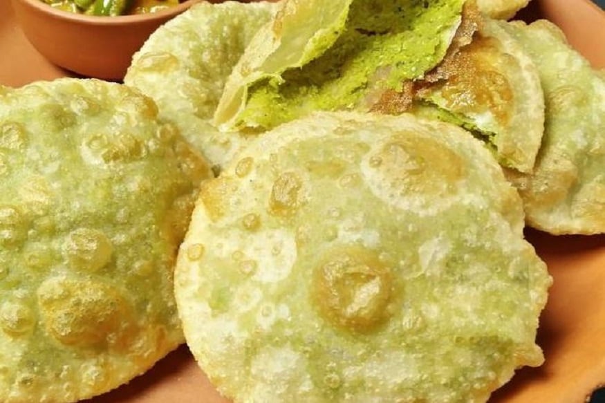 Lifestyle Tips: protein from green peas busting some common myths- Photo- File 