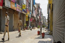 হু হু করে বাড়ছে করোনা সংক্রামিতের সংখ্যা, ফের আংশিক লকডাউনের পথে হাঁটল হরিয়ানা