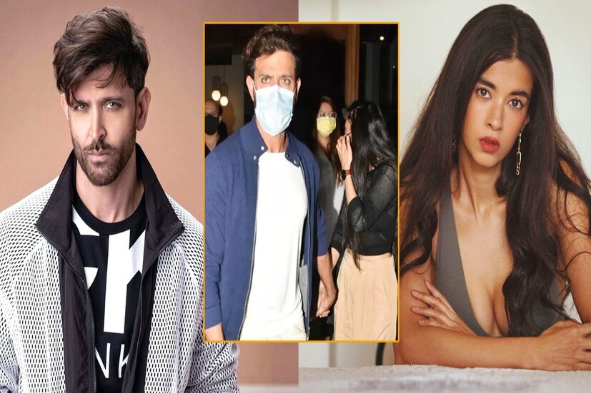 আরব সাগরের তীরে এখন চর্চার কেন্দ্রে এক নতুন প্রেম। যার কেন্দ্রবিন্দু বলিউডের গ্রিক গড নামে খ্যাত সুপারস্টার হৃতিক রোশন। জীবনের ৪৮তম বছর পার করছেন তিনি। সেই সুপারস্টারের সঙ্গে প্রেমের গুঞ্জনে নাম শোনা যাচ্ছে যাঁর তাঁর নাম সাবা আজাদ।