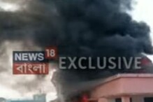 ইলামবাজারে তেল ব্যবসায়ীর বাড়িতে আগুন! এলাকাবাসীর সহযোগিতায় আগুন নিয়ন্ত্রণে ইলামবাজারে তেল ব্যবসায়ীর বাড়িতে আগুন! এলাকাবাসীর সহযোগিতায় আগুন নিয়ন্ত্রণে