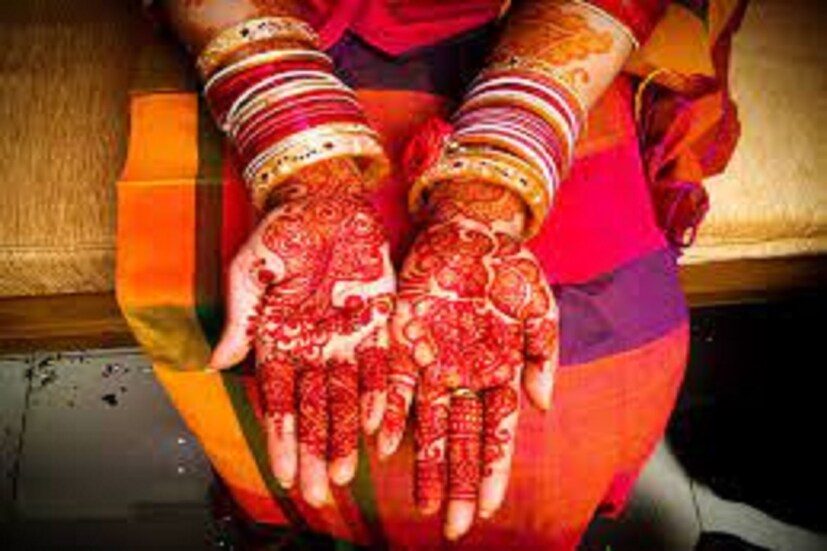 জুলাই ২০২২ মাসে বিয়ের দিনগুলি হল ৩, ৪, ৫, ৬, ৭, ৮, ৯, ১৪, ১৮, ১৯, ২০, ২১, ২৮, ২৯, ৩০, ৩১ তারিখ বিয়ের দিন ৷ প্রতীকী ছবি ৷